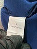 Unbranded 100% Polyester Blue Cocktail Dress Size L - photo 7