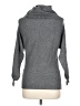 Zara Gray Turtleneck Sweater Size L - photo 2