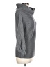 Zara Gray Turtleneck Sweater Size L - photo 4