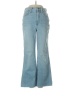 Madewell Blue Jeans Size 24 waist - photo 1