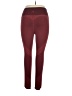 JoyLab Burgundy Active Pants Size XL - photo 2
