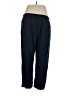 Caslon Blue Track Pants Size XL - photo 2