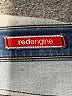 Adriano Goldschmied Hearts Blue Jeans Size 27 waist - photo 8
