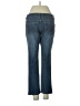 Wurl Hearts Blue Jeans Size 3 - photo 2