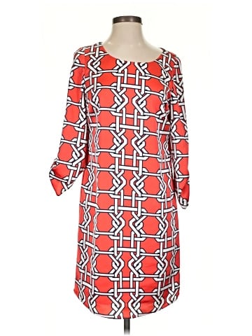 The Limited Casual Dress (view 1)