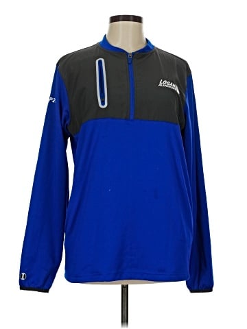 Holloway Pullover Sweater (view 1)