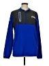 Holloway Blue Pullover Sweater Size M - photo 1