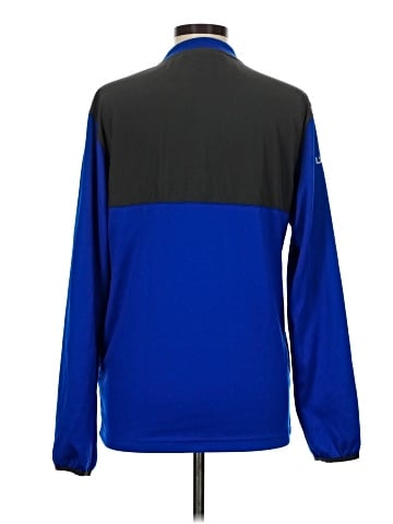 Holloway Pullover Sweater (view 2)