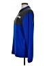 Holloway Blue Pullover Sweater Size M - photo 5