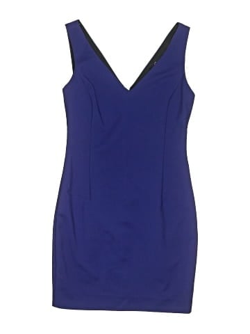Zara Basic Cocktail Dress (view 1)