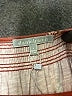 Daniel Rainn Brown 3/4 Sleeve Blouse Size S - photo 7