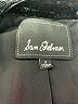 Sam Edelman 100% Polyester Black Blazer Size S - photo 6