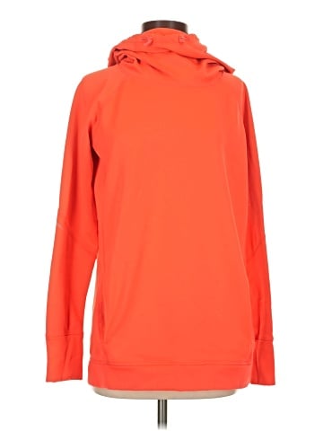 Gap Fit Pullover Hoodie (view 1)