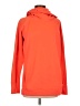 Gap Fit Orange Pullover Hoodie Size S - photo 1