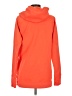 Gap Fit Orange Pullover Hoodie Size S - photo 2