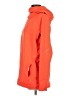 Gap Fit Orange Pullover Hoodie Size S - photo 5