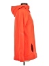 Gap Fit Orange Pullover Hoodie Size S - photo 4