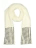 DKNY Ivory Scarf One size - photo 1