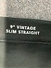 J.Crew Black Jeans Size 34 waist - photo 8