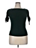Code Green Short Sleeve Top Size 14 - photo 1