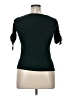Code Green Short Sleeve Top Size 14 - photo 2
