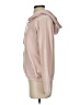 Lilla P Solid Pink Track Jacket Size XS - photo 5