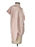 Lilla P Solid Pink Track Jacket Size XS - photo 4