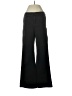 Jacob Solid Black Dress Pants Size 5 - 6 - photo 1