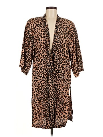 Wild Rose Casual Dress (view 1)