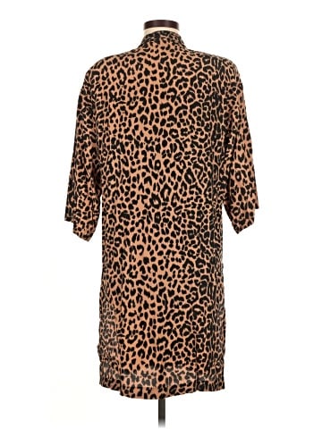 Wild Rose Casual Dress (view 2)
