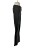 Jacob Solid Black Dress Pants Size 5 - 6 - photo 4