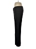 Classiques Entier Solid Black Dress Pants Size 12 - photo 5