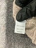 Subtle Luxury 100% Cashmere Metallic Tan Cashmere Pullover Sweater Size S - photo 8