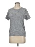 Unbranded Tweed Gray Active T-Shirt Size M (estimated) - photo 1