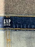 Gap Blue Jeans Size 16 - photo 6