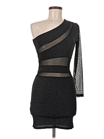 Shein Cocktail Dress (view 1)