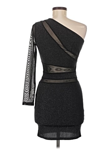 Shein Cocktail Dress (view 2)