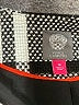 Vince Camuto Plaid White Jacket Size 10 - photo 6