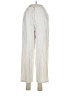 Illa Illa Ivory Casual Pants Size M - photo 1