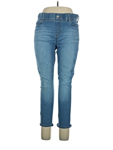 Levi Strauss Signature Jeans (view 1)