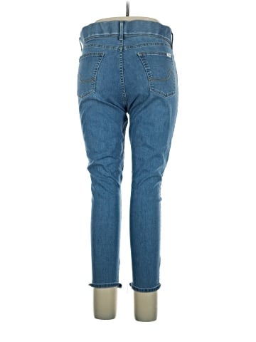 Levi Strauss Signature Jeans (view 2)