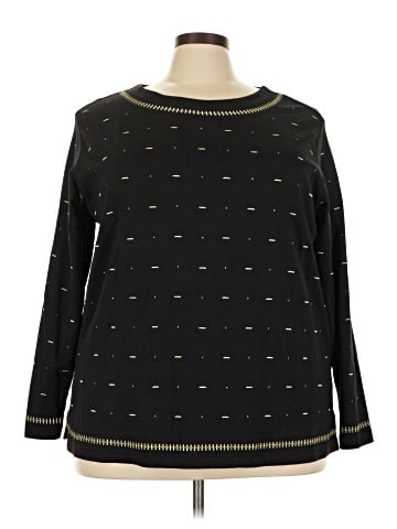 Bechamel Pullover Sweater (view 1)