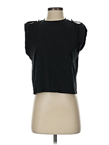 The Range Sleeveless T-Shirt (view 1)