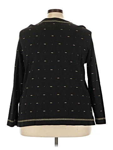 Bechamel Pullover Sweater (view 2)