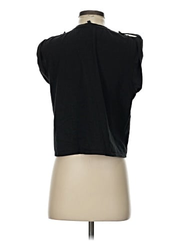 The Range Sleeveless T-Shirt (view 2)