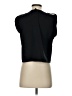 The Range Black Sleeveless T-Shirt Size S - photo 2