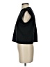 The Range Black Sleeveless T-Shirt Size S - photo 5