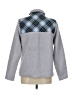 Vera Bradley 100% Polyester Plaid Gray Pullover Sweater Size M - photo 2