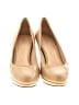 Cole Haan Tan Heels Size 9 1/2 - photo 2