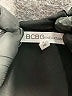 BCBGeneration Solid Black Cocktail Dress Size XS - photo 7